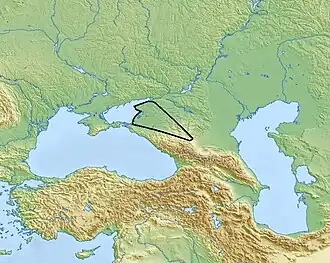 Novotitarovskajacultuur