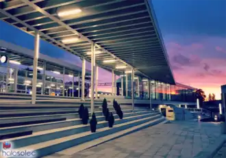 Station Solec Kujawski