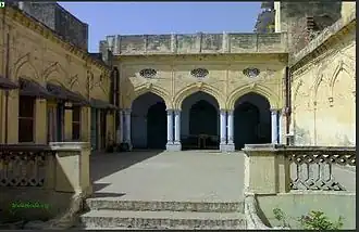 Opleidingsinstituut in Malerkotla