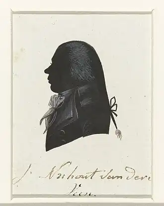 Joachim Nuhout van der Veen