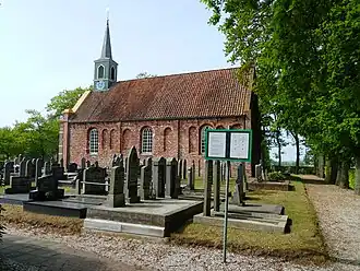 Achteraanzicht (2011)