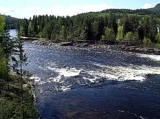 Seks norske fjeldmelodier
