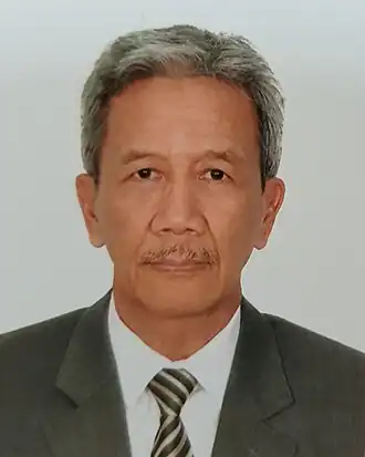 Nur Syahrir Rahardjo