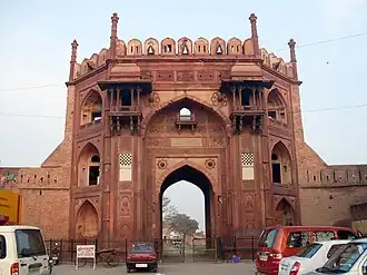 Nurmahal