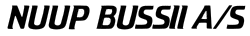 Nuup Bussii