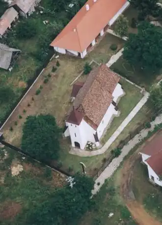 Kerk van Nyírbéltek