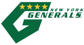 New York Generals
