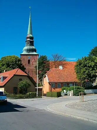Kerk