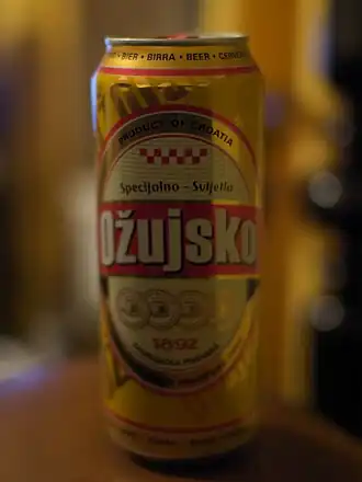 Ožujsko