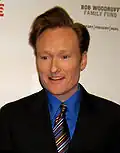 Conan O'Brien