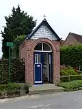 Onze-Lieve-Vrouwekapel