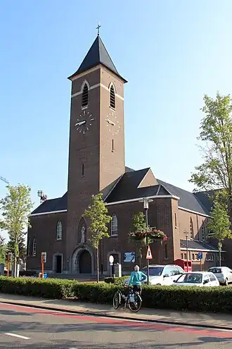 Onze-Lieve-Vrouw Geboortekerk