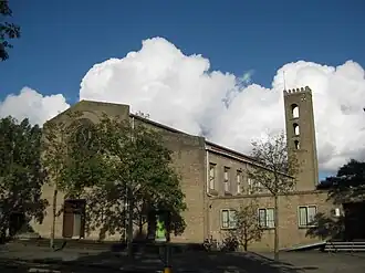 Onze Lieve Vrouwe van Zeven Smarten (oktober 2011)