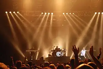 Orchestral Manoeuvres in the Dark