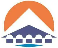 Logo van de Universiteit van Zes Oktober