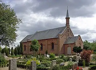 Kerk