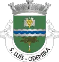 Vlag van São Luís