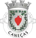 Wapen van Caneças