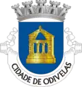 Wapen van Odivelas