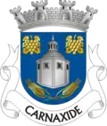 Wapen van Carnaxide
