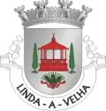 Wapen van Linda-a-Velha