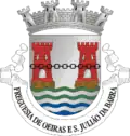 Wapen van Oeiras e São Julião da Barra