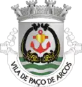 Wapen van Paço de Arcos