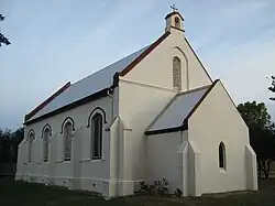 Dongara Uniting Church