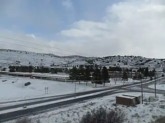 Oregon Institute of Technology