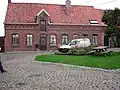 Historische hoeve