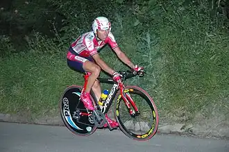 Juan Olmo Menacho (2007)