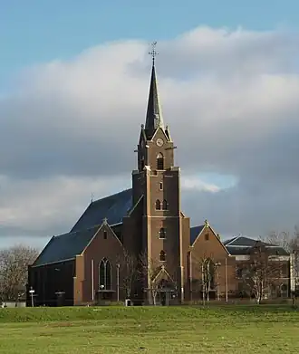 Onze-Lieve-Vrouw-Geboortekerk