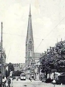 Onze-Lieve-Vrouw-van-Goede-Raadkerk (Den Haag)