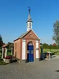Kapel van Onze-Lieve-Vrouw ter Nood