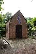 Kapel ter ere van Onze-Lieve-Vrouw van bijstand en ommegang