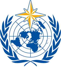 Wereld Meteorologische Organisatie