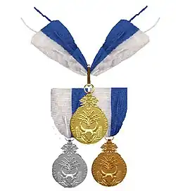 Malagassische Orde van Verdienste