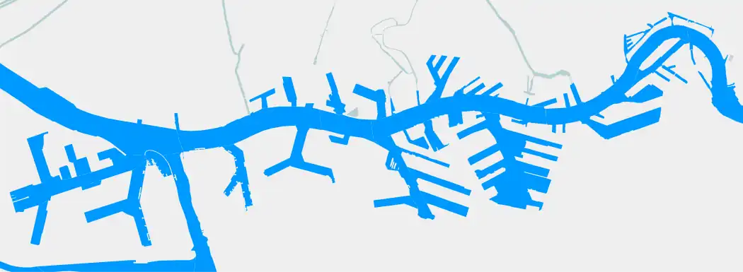 Coolhaven (Rotterdam - Botlek)