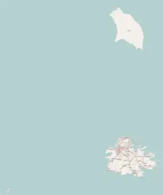 Caribbean Cup 2012 (Antigua en Barbuda)