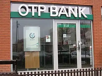 OTP Bank