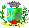 Wapen van Lupionópolis