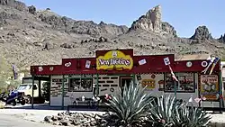 Oatman