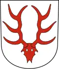 Wapen van Oberbüren