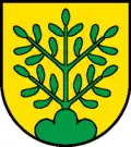 Wapen van Oberbuchsiten