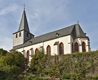 Sint-Mauritiuskerk