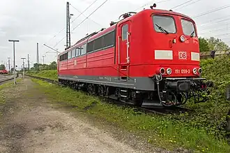 DB 151 059-3