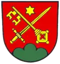 Wapen van Obermarchtal