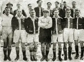 VfB 1910 Gleiwitz