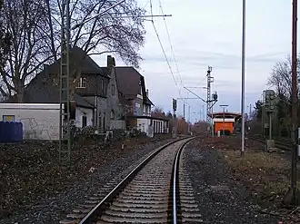 Station Oberursel