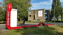 Object van Baljon (oktober 2019)